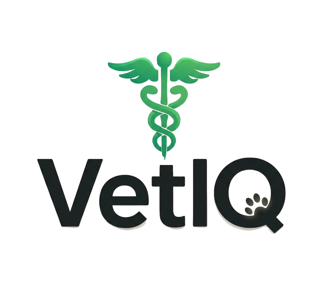 VetIQ Logo