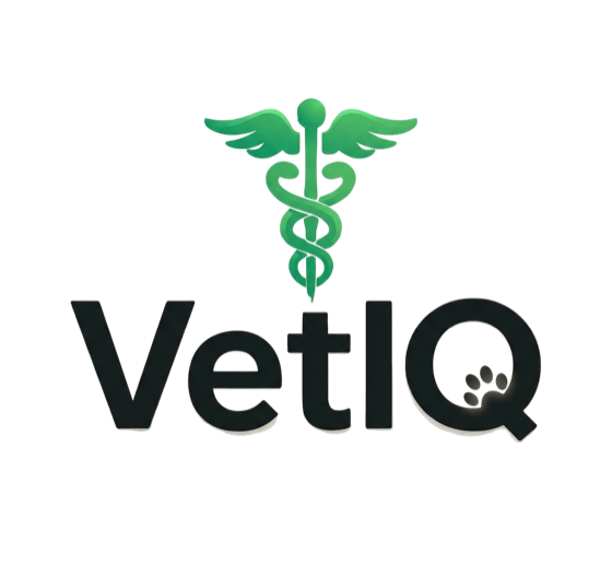 VetIQ home